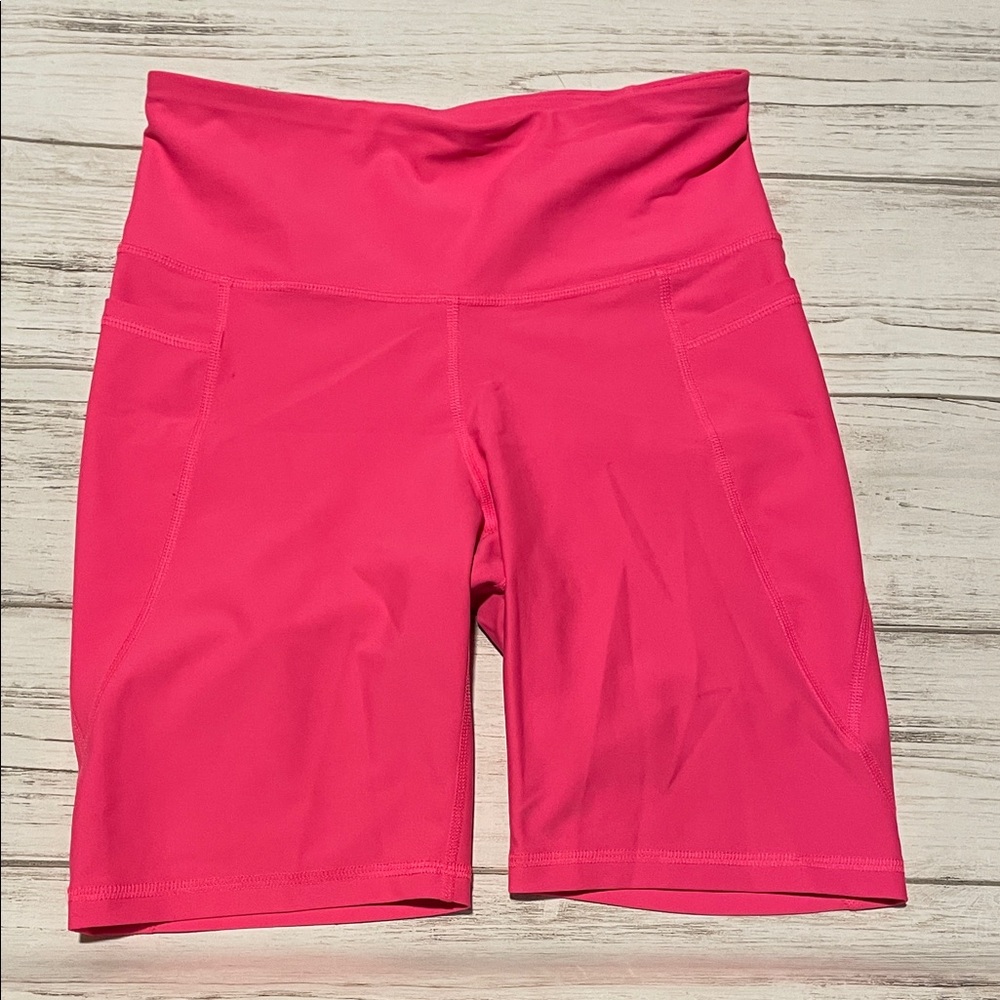 Old Navy Women's Bike Shorts-
Two pairs
